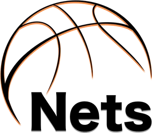 Brooklyn_ Nets_ Basketball_ Logo PNG image