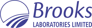 Brooks Laboratories Limited Logo PNG image