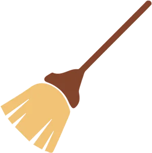 Broom Icon Clean Sweep.png PNG image