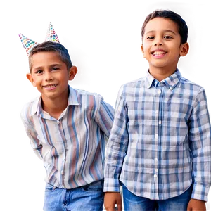 Brother Birthday Png 63 PNG image