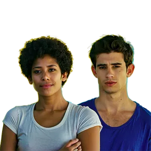 Brother Duo PNG 19 PNG