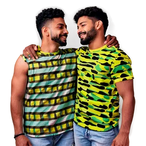 Brother Friendship PNG Gas98 PNG