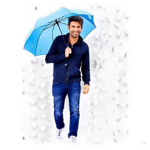 Brother In Rain PNG Lki66 PNG