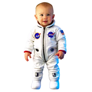 Brother In Space PNG Twe15 PNG