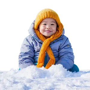 Brother In Winter PNG Tbc92 PNG