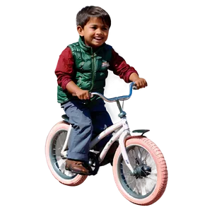 Brother On Bike Png Kva PNG image