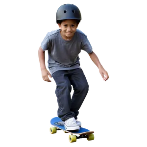 Brother Skateboarding PNG Aed43 PNG
