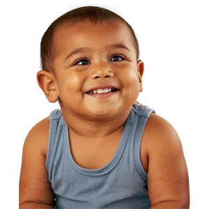 Brother Smiling PNG 28
