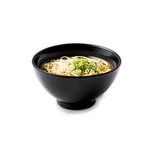 Brothless Ramen Bowl PNG 06212024