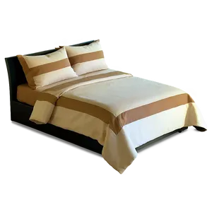 Brown Bed Sheet PNG Ull PNG