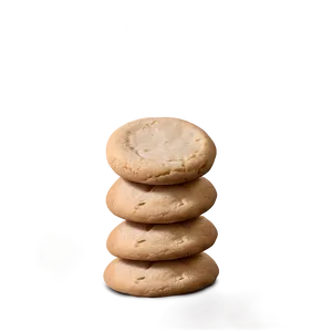 Brown Butter Cookies PNG Ben23 PNG