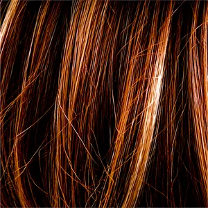 Brown Hair With Highlights Png 05252024 PNG image