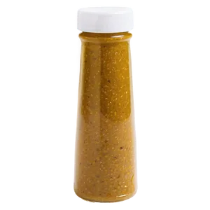 Brown Mustard Png 05242024 PNG image