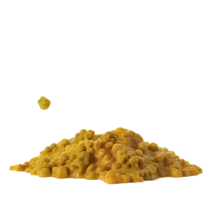 Brown Mustard PNG 05242024