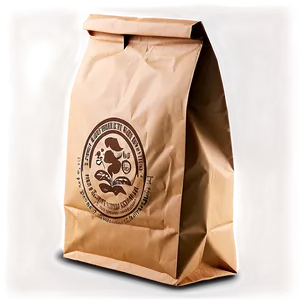 Brown Paper Bag For Packaging PNG Kpq PNG