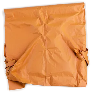 Brown Paper Sheet Png 06272024 PNG image