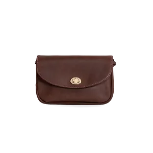 Brown Purse Png Wbc PNG image