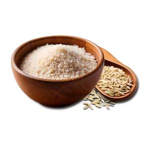 Brown Rice Flour PNG 49