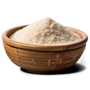 Brown Rice Flour PNG Ljg21 PNG