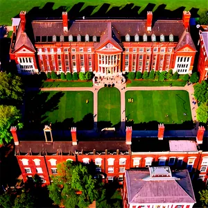 Brown University Quad Aerial View Png 19 PNG image