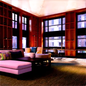 Brown University Residential Hall Png 06252024 PNG image