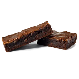 Brownie A PNG image