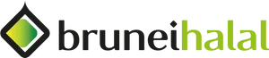 Brunei Halal Logo PNG