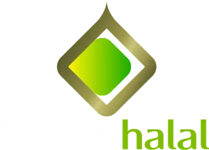 Brunei Halal Logo PNG