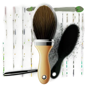 Brush Clipart Png 61 PNG image