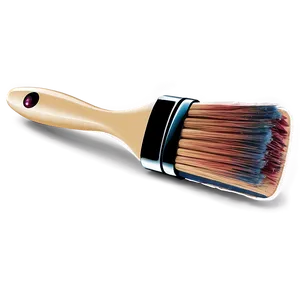 Brush Clipart Png 66 PNG image