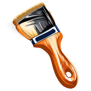 Brush Paint Png Udn66 PNG image