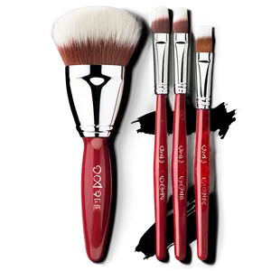 Brush Set Png 73 PNG image