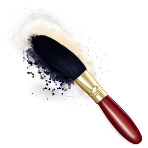 Brush Smudge Png Xnn41 PNG image