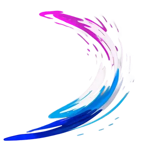 Brush Stroke Art PNG 05252024 PNG
