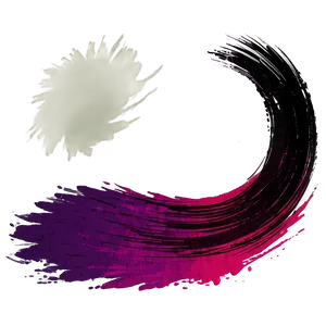 Brush Stroke Smear PNG Nxo90 PNG