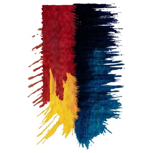 Brush Stroke Stain Png Cwf68 PNG image