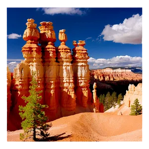 Bryce Canyon National Park PNG Qny1 PNG