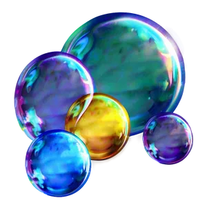 Bubble Effect Png 63 PNG image