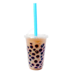 Bubble Tea Straw Png Vto PNG image