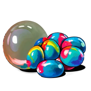 Bubblegum B