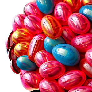 Bubblegum Fiesta PNG 06252024