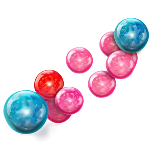 Bubblegum Gloss Png 52 PNG image