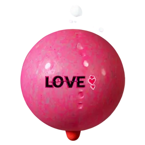 Bubblegum Love Png 06252024 PNG image