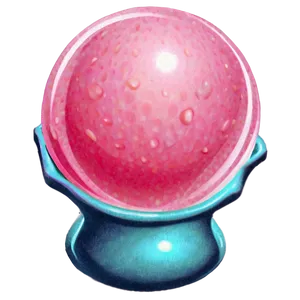 Bubblegum Magic Png 52 PNG image