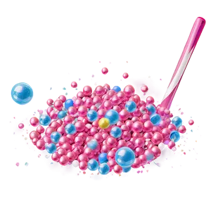 Bubblegum Magic PNG Xlt22