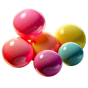 Bubblegum Pack Png 06252024 PNG image