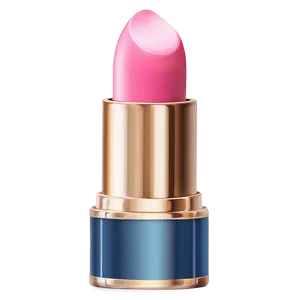 Bubblegum Pink Lipstick PNG 54