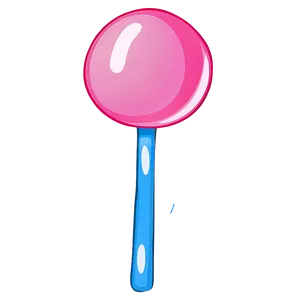Bubblegum Pop Art PNG Fne94 PNG