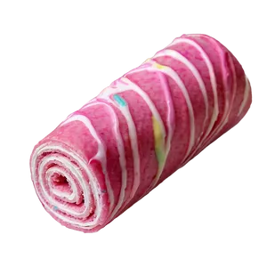 Bubblegum Roll PNG 06252024