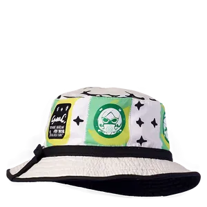 Bucket Hat For Babies PNG Pat83 PNG